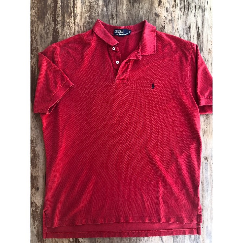 Polo shirt